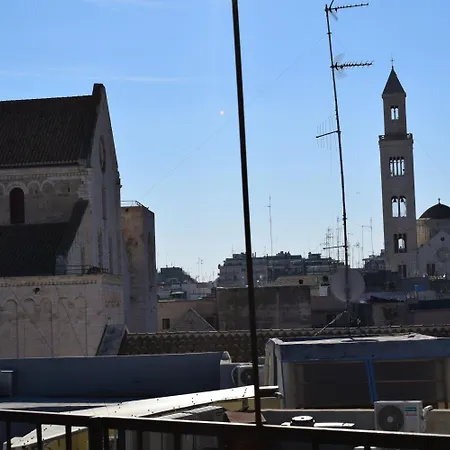 فندق مبيت وإفطار Il Trespolo Degli Angeli