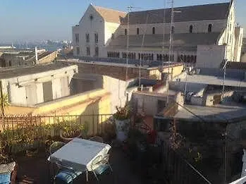 Il Trespolo Degli Angeli Μπάρι