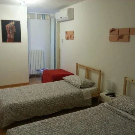 Il Trespolo Degli Angeli Nocleg ze śniadaniem 3*