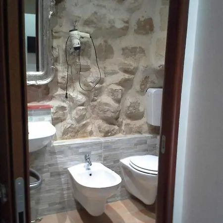Il Trespolo Degli Angeli Nocleg ze śniadaniem 3*