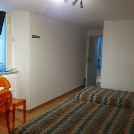 Il Trespolo Degli Angeli Nocleg ze śniadaniem 3*
