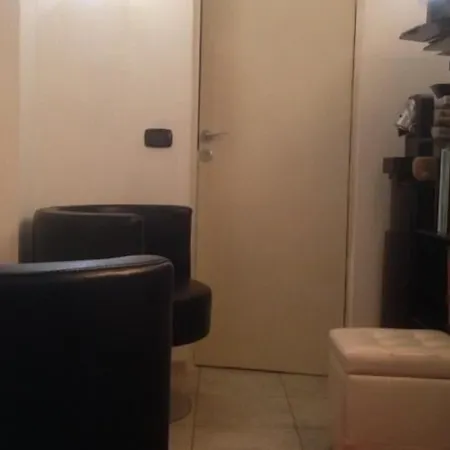 Il Trespolo Degli Angeli Nocleg ze śniadaniem 3*