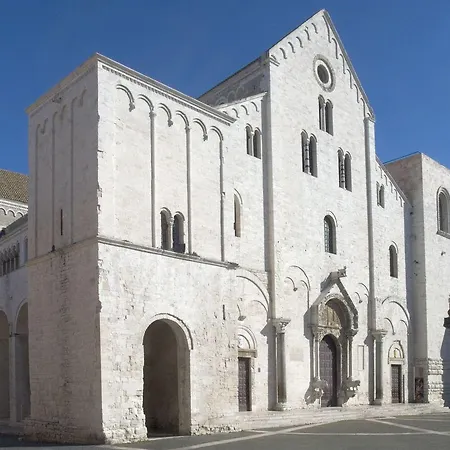 Nocleg ze śniadaniem Il Trespolo Degli Angeli 3*