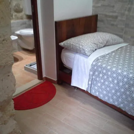 Nocleg ze śniadaniem Il Trespolo Degli Angeli 3*