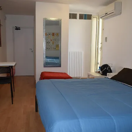 Il Trespolo Degli Angeli 3*