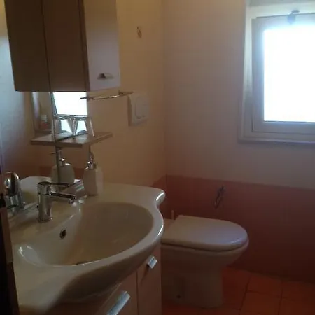 Bed and breakfast Il Trespolo Degli Angeli