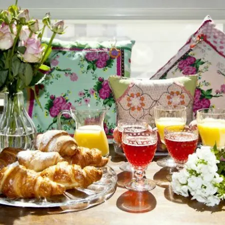 Il Trespolo Degli Angeli Bed and breakfast