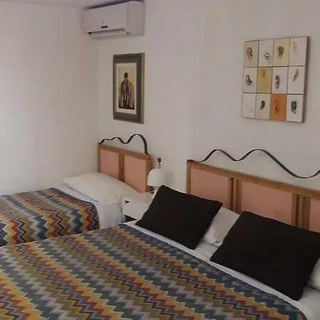 Bed and breakfast Il Trespolo Degli Angeli *