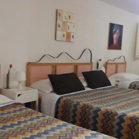Bed and breakfast Il Trespolo Degli Angeli