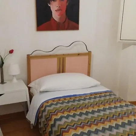 Il Trespolo Degli Angeli Bed & Breakfast *