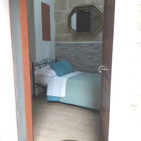 Bed and breakfast Il Trespolo Degli Angeli
