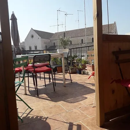 Il Trespolo Degli Angeli Bed and breakfast *