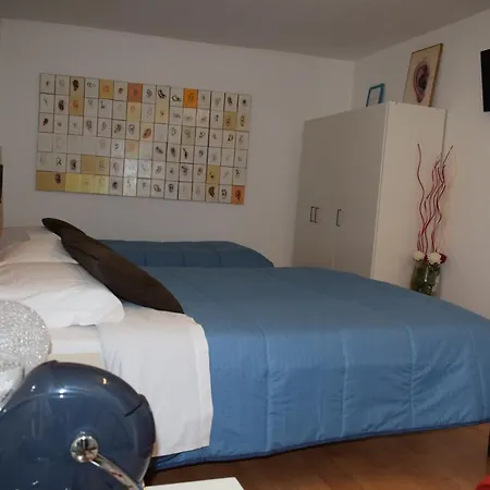 Il Trespolo Degli Angeli 3* Bari
