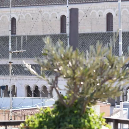 Bed and breakfast Il Trespolo Degli Angeli Bari