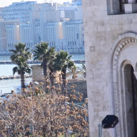 Il Trespolo Degli Angeli Bed and breakfast Bari
