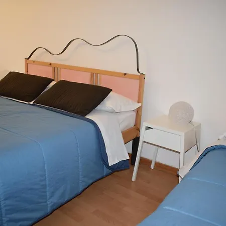 Bed and breakfast Il Trespolo Degli Angeli *