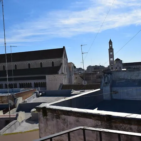 Bed and breakfast Il Trespolo Degli Angeli Bari