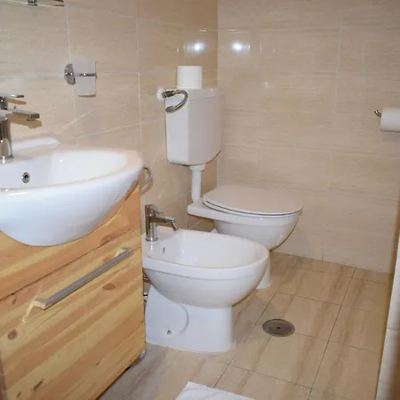 Il Trespolo Degli Angeli Bed and breakfast Bari