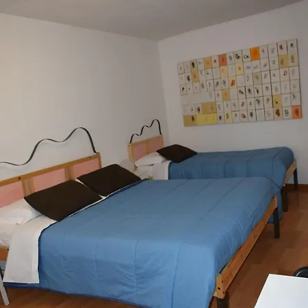 Il Trespolo Degli Angeli 3*
