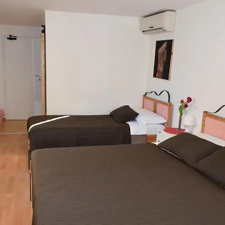 Il Trespolo Degli Angeli Bed and breakfast *