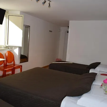 Il Trespolo Degli Angeli Bed and breakfast Bari