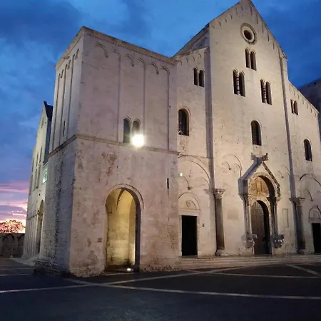 Il Trespolo Degli Angeli Bed and breakfast *