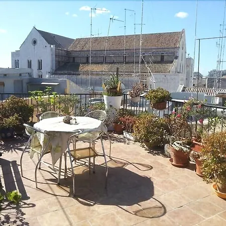 Bed and breakfast Il Trespolo Degli Angeli