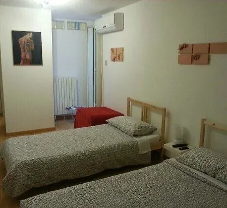Bed and breakfast Il Trespolo Degli Angeli Bari